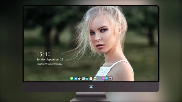 
格奥尔吉·切尔尼亚耶夫摄影