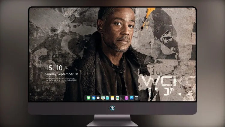 
吉安卡洛·埃斯波西托 (Giancarlo Esposito) 超清图片素材 年《移动迷宫：死亡解药》