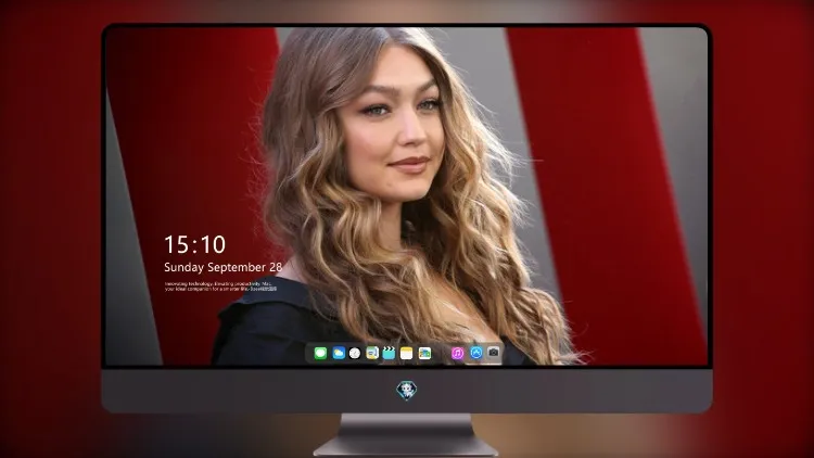 
吉吉·哈迪德 (Gigi Hadid) 出席《海洋 8》首映式