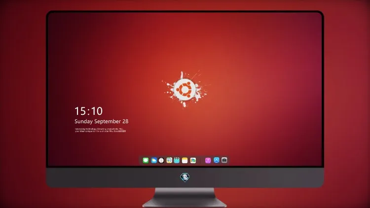 
GNU Linux