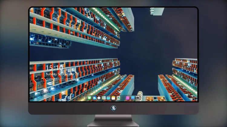 
谷歌 Pixel Stock 高清