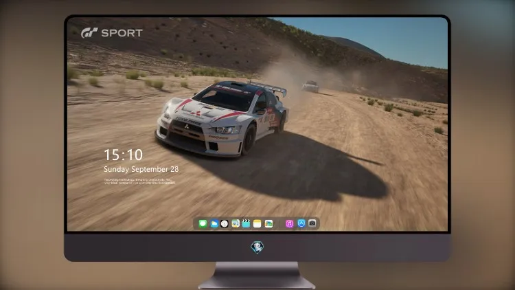 
Gran Turismo 运动版 E3