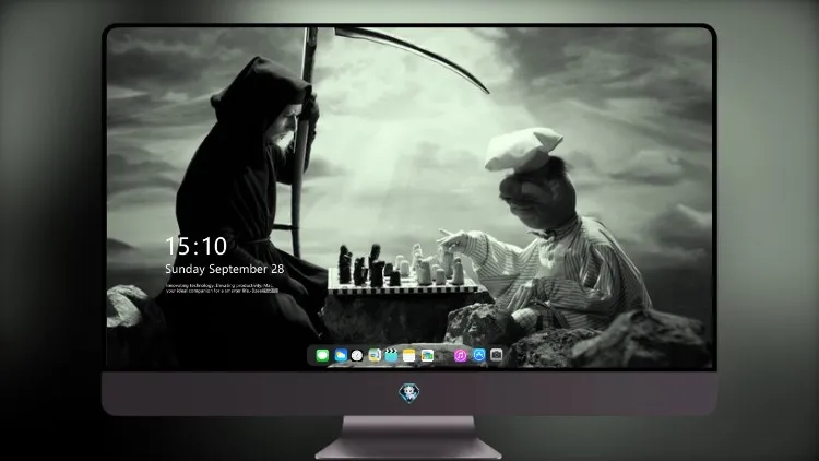 
死神