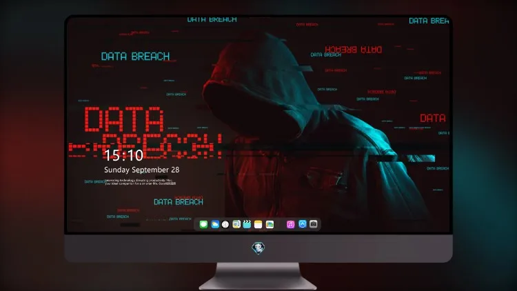 
黑客8k