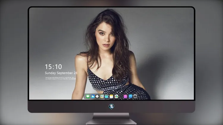 
海莉·斯坦菲尔德 (Hailee Steinfeld) 演绎《嘉人》杂志 超清图片素材 年广告大片