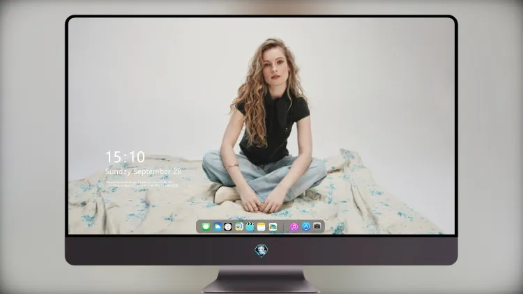 
汉娜·多德 Ft Netflix Tudum 2026