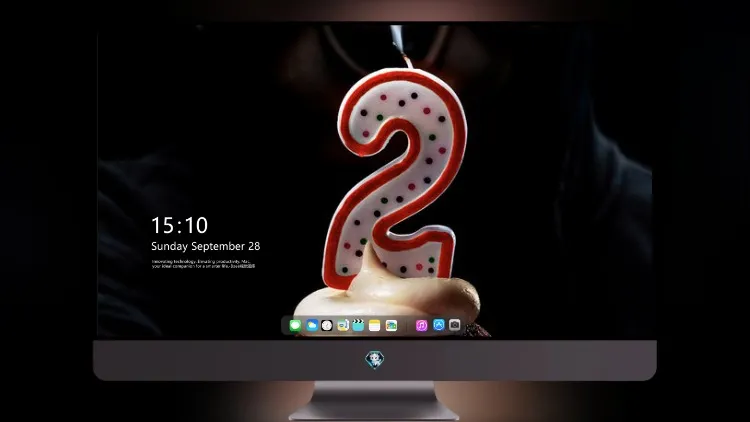 
忌日快乐 2U 电脑桌面壁纸 电影 4k电脑壁纸
