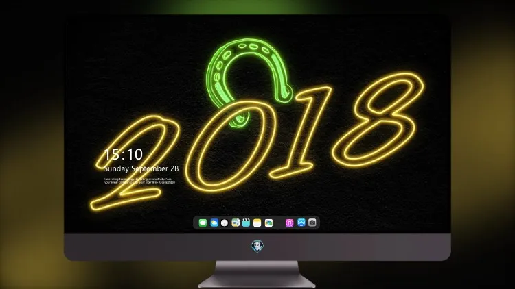 
新年快乐 超清图片素材 4k电脑壁纸
