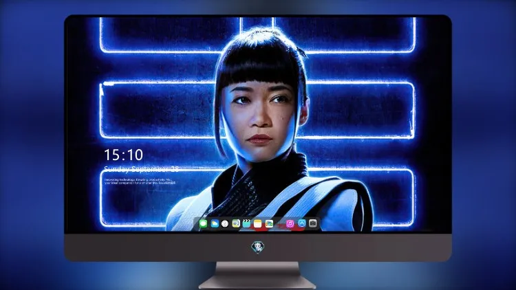 
阿部遥 饰演 《蛇眼》中的晶子