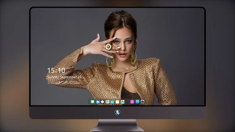 
哈瓦那冬季《Harper Bazaar》越南 2024
