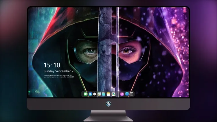 
鹰眼4k