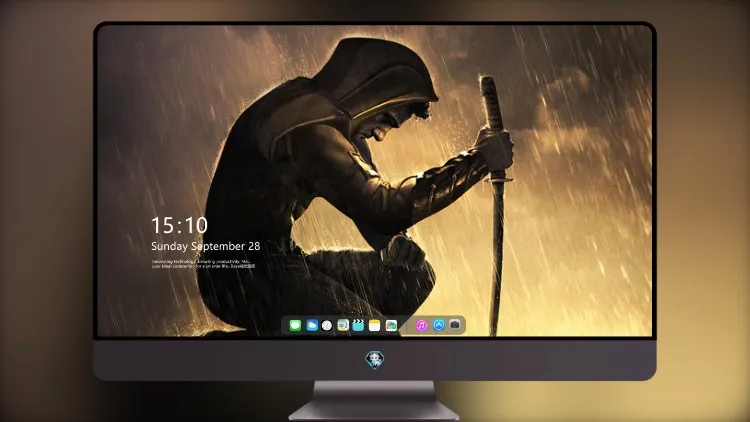 
鹰眼4k