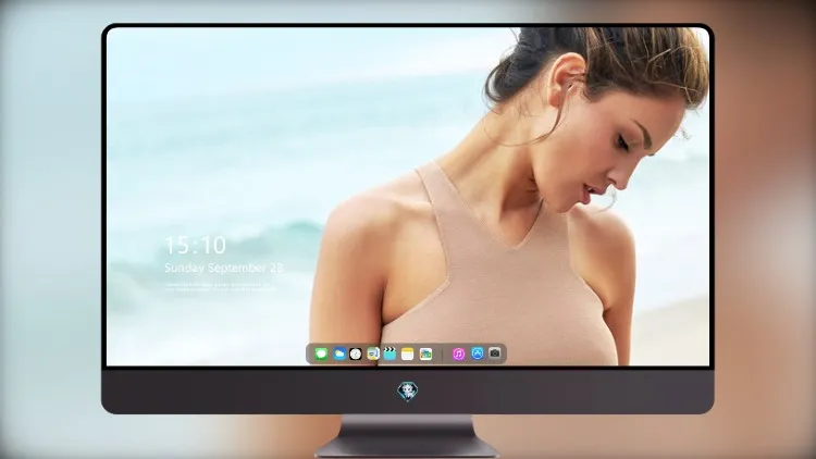 
HD 艾扎·冈萨雷斯