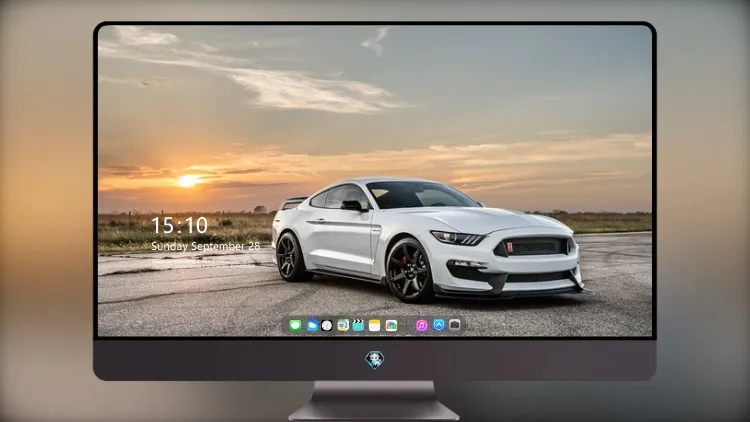 
轩尼诗谢尔比 GT350R HPE850 机械增压