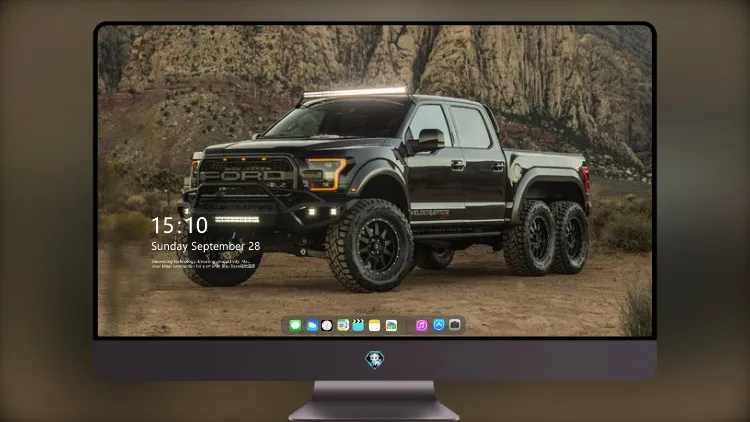 
轩尼诗 VelociRaptor 2018