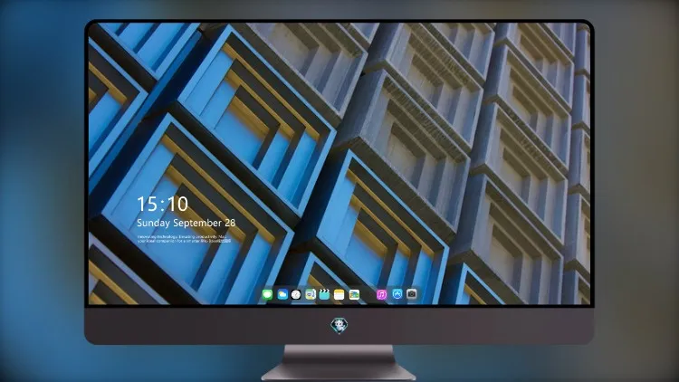 
主页 Dector 抽象 Windows
