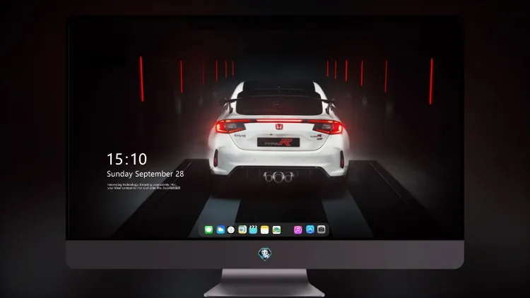 
本田思域 Type R 终极版 2025