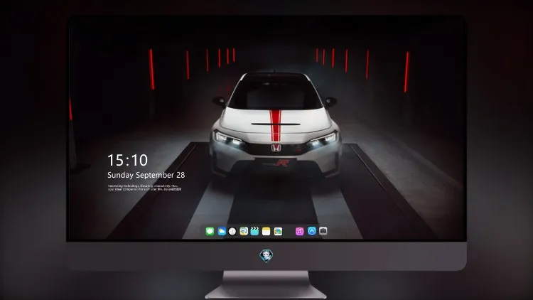 
本田思域 Type R 终极版
