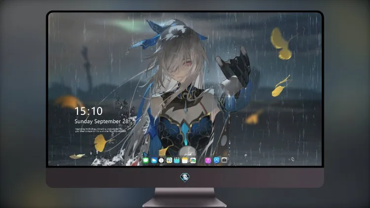 
崩坏星铁 Ps5 2023