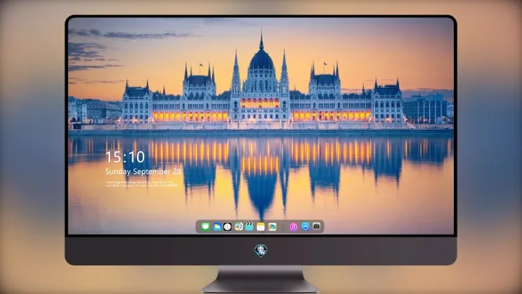 
匈牙利议会大厦