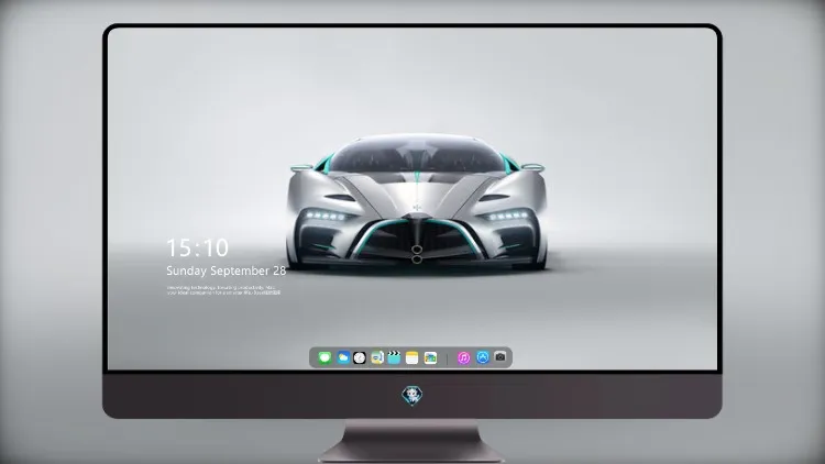 
海伯利安 XP 1