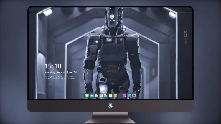 
《我是母亲》 Netflix 电视剧