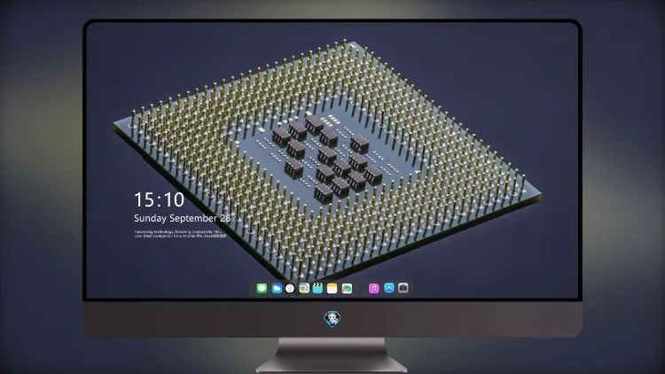 
集成电路计算机处理器 Microchip 技术