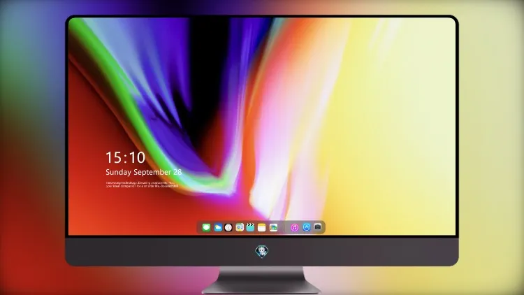 
IOS 11 光环金花岗岩