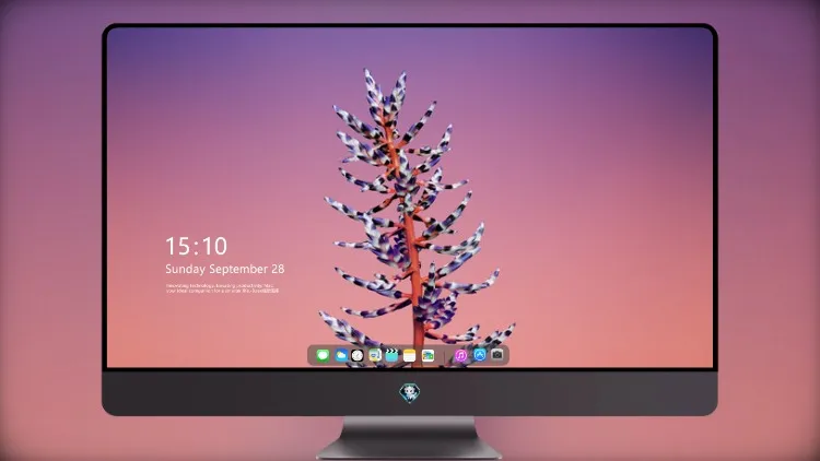 
Ios 11 花 Aechmea