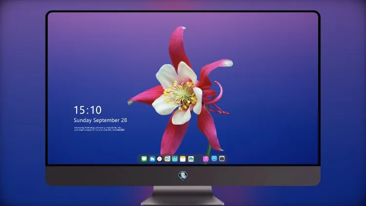 
Ios 11 花耧斗菜