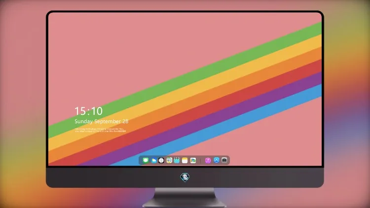 
Ios 11 传承条纹红