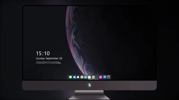
IOS 12