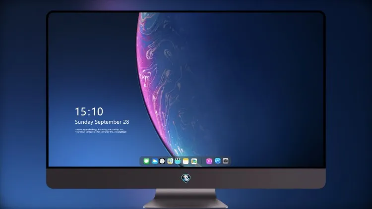 
Ios 12 苹果原装