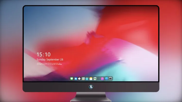 
Ios 12 库存
