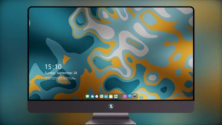 
IOS 14