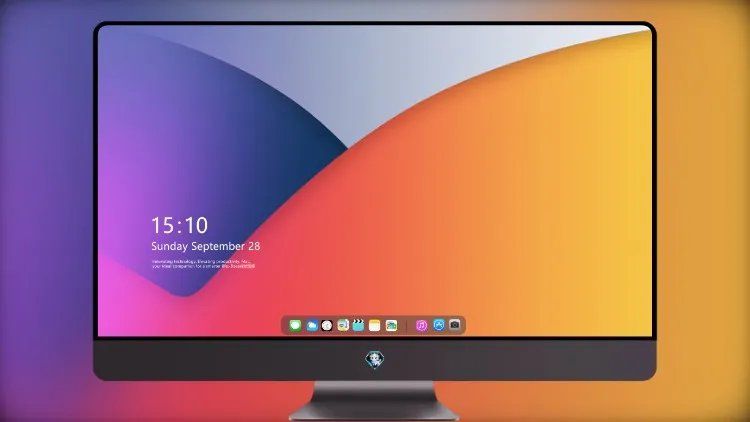 
Ios 14 库存