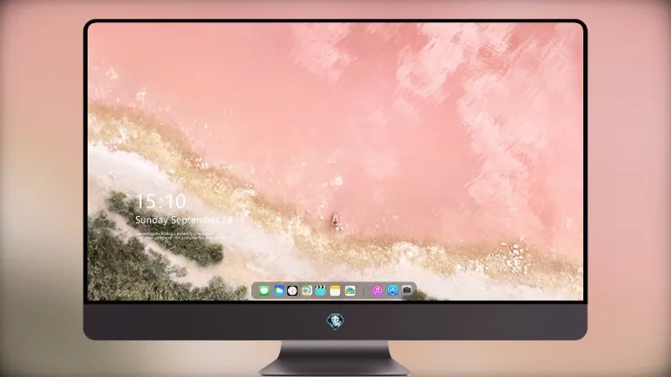 
Ios Ipad 库存 4k电脑壁纸