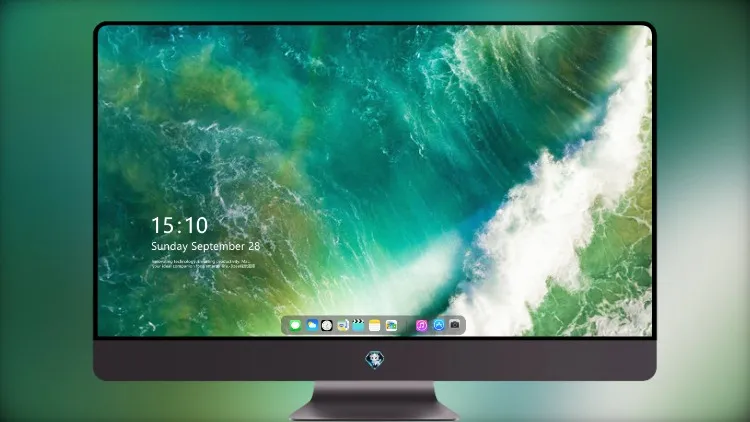 
iOS10原版