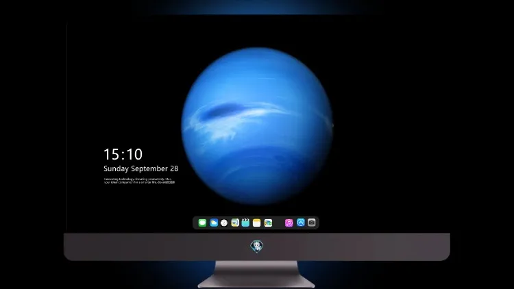 
Ios11 Ipad 4k电脑壁纸