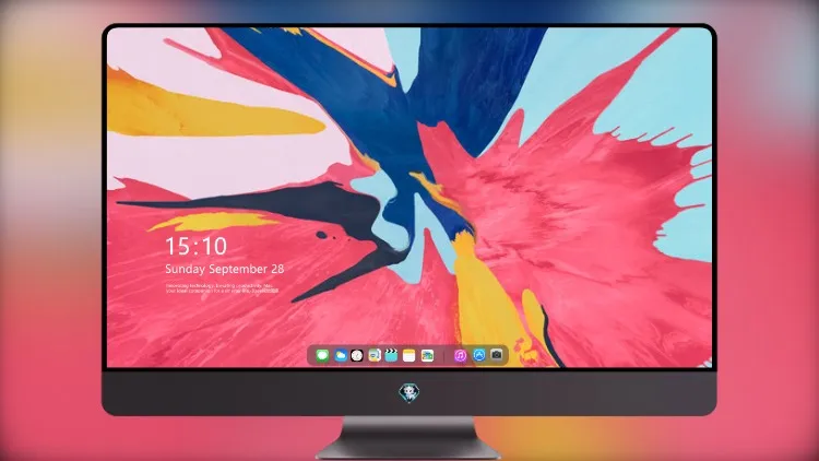 
2018款iPad
