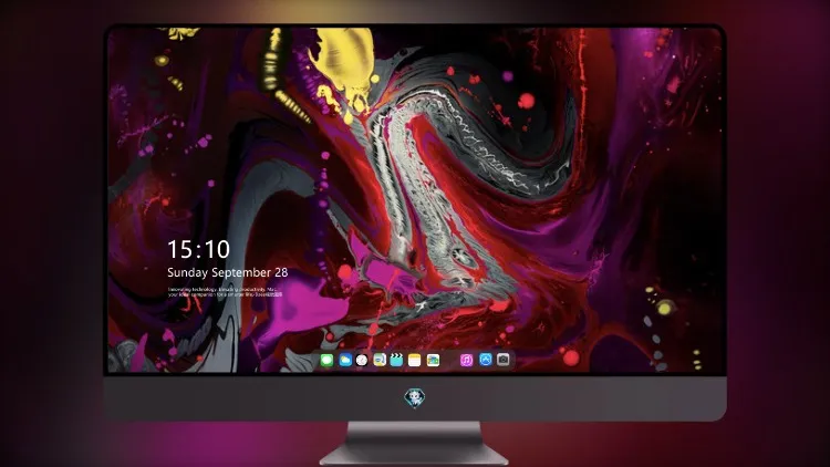 
iPad Pro 2018