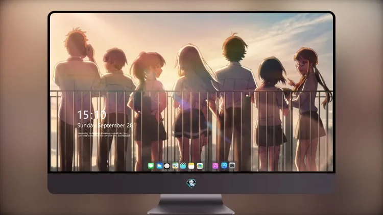 
Iroduku 色彩世界