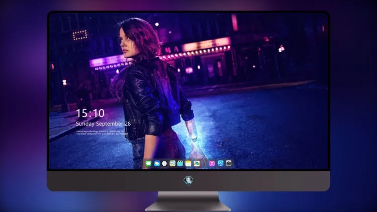 
它位于 Acer Predator 内