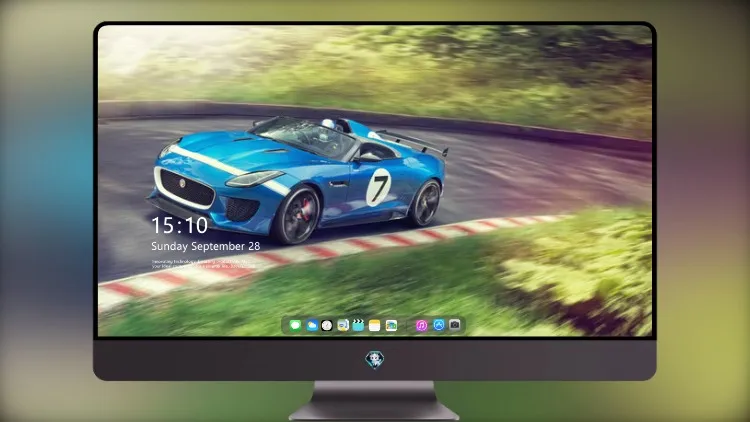 
捷豹 F 型运动版