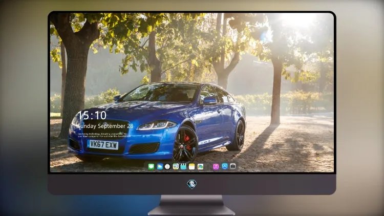 
捷豹 XJR575 高清素材 新款