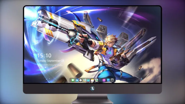 
日本特工4k
