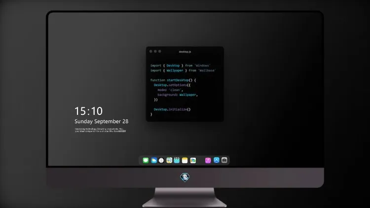 
JavaScript