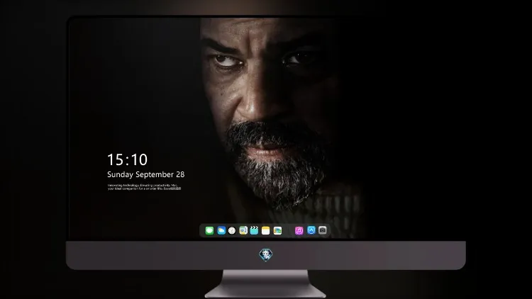 
杰弗里·赖特 (Jeffrey Wright) 饰演《最后生还者》第二季中的艾萨克