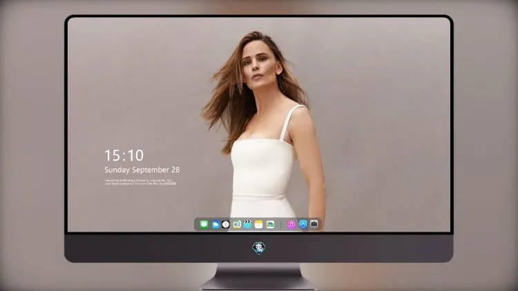 
詹妮弗·加纳 (Jennifer Garner) 演绎《炫耀》杂志 2026 年广告大片