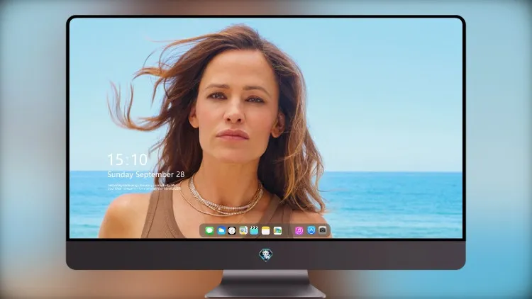 
詹妮弗·加纳 (Jennifer Garner) 塑造我们的风格